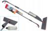 Flat spray mop