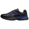 Nike Кроссовки для бега Initiator Мужские Низкие Черно-синие 394055-004
