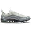 Nike Кроссовки мужские Air Max Terrascape 97 Summit White Malachite Pure-Platinum Wolf-Grey DQ3976-100