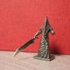 light green
