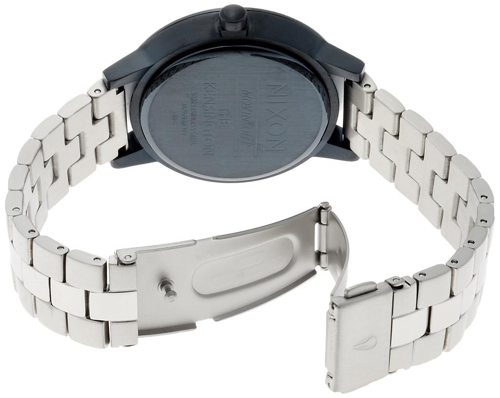 Часы импортные [Nixon] NA0991849-00 (Подлинный продукт)