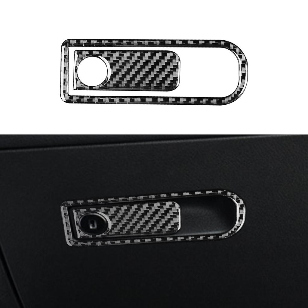 Углеродное волокно для Mercedes Benz GLB/B class w246 Панель управления Windows Подлокотник Дверная ручка Автомобильная наклейка Интерьер