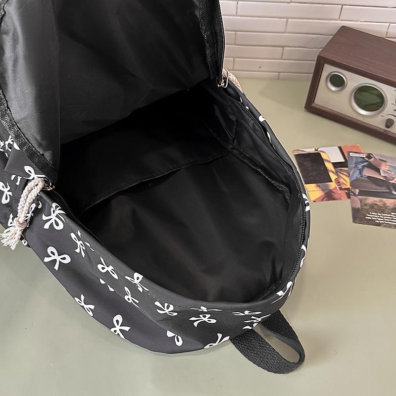 Школьный женский рюкзак, большой емкости, кампусный рюкзак для старшеклассников