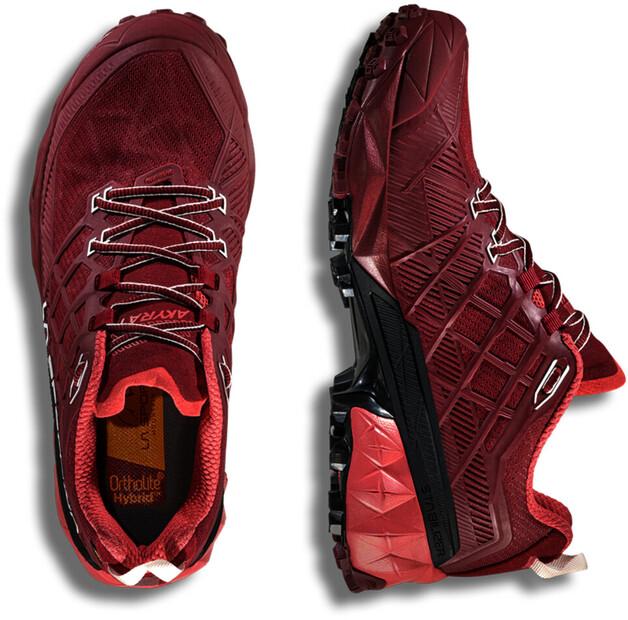 Треккинговые ботинки La Sportiva Akyra II Women GTX