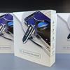 Беспроводная Bluetooth-гарнитура Qualcomm K2: Шумоподавление, Одно ушное крепление, Длительное время работы от аккумулятора