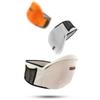 Multicolor Baby Carrier Waist Stool Walkers Baby Toodler Waist Stool Seat Carrier 45Degree Sling Hold Waist Belt Infant Hip Seat