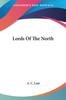 Книга Lords Of The North by A. C. Laut - Paperback