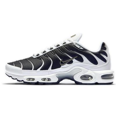 Air Max Plus Белый Черный Металлик Оловянный CT1094-102