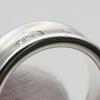 Used TIFFANY&Co. Ring 1837 EU#53.5 Silver925 8.0g Silver Accessories