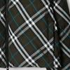 Burberry Двусторонняя клетчатая пуховая куртка 80961311