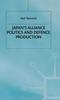 Книга Japan's Alliance Politics and Defence Production