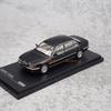 AR Box 1:Масштаб 1:64 Литой сплав BMW 750iL E38 Седан Игрушечные Автомобили Модель Классика Ностальгия Подарки для Взрослых Сувенир Статичный Дисплей