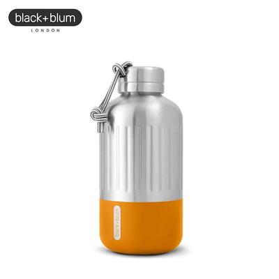 Изолированная бутылка из нержавеющей стали BLACK+BLUM