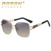 aoron Fashion Women Polarized Sunglasses Classic Design Anti Glare UV400 Driving Glasses Outdoor Sports