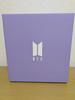 [USED] BTS MERCH BOX2 & BOX3