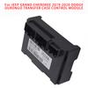 68423302AA Модуль управления раздаточной коробкой для Jeep Grand Cherokee 2019-2020 Dodge Durongo 68423302 AA