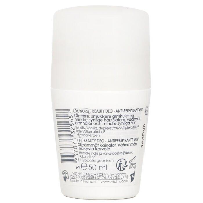 VICHY Beauty Deo Anti-Perspirant 48-Hour Roll-On