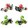 Hot Wheels Mario Kart Assorted Toy Box Ages Ride-on Cars, 8-Pack Set, 3+, Multi-color, 988S-GBG25