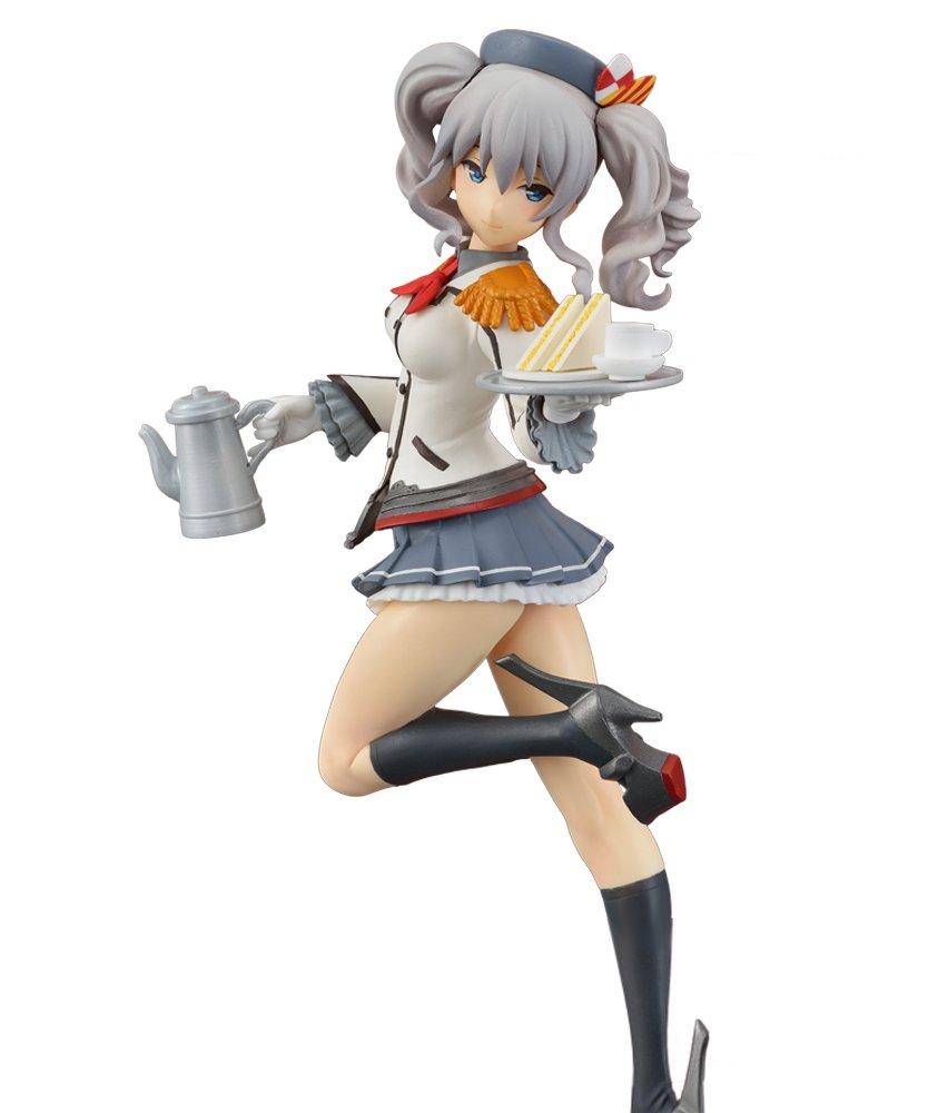 Kantai Collection LPM Фигурка -KanColle- "Касима Кай-1200"
