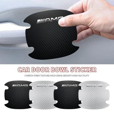 Внешние аксессуары – Наклейки на авто
