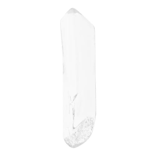 Audiophile Tuning Fork Crystal Tuner 4096hz with Crystal Healing Set