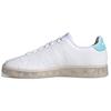 Женские кроссовки Advantage White Hazy Sky Cloud-White FY9682