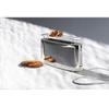 Тостер Alessi SG68 W, 1080 Вт