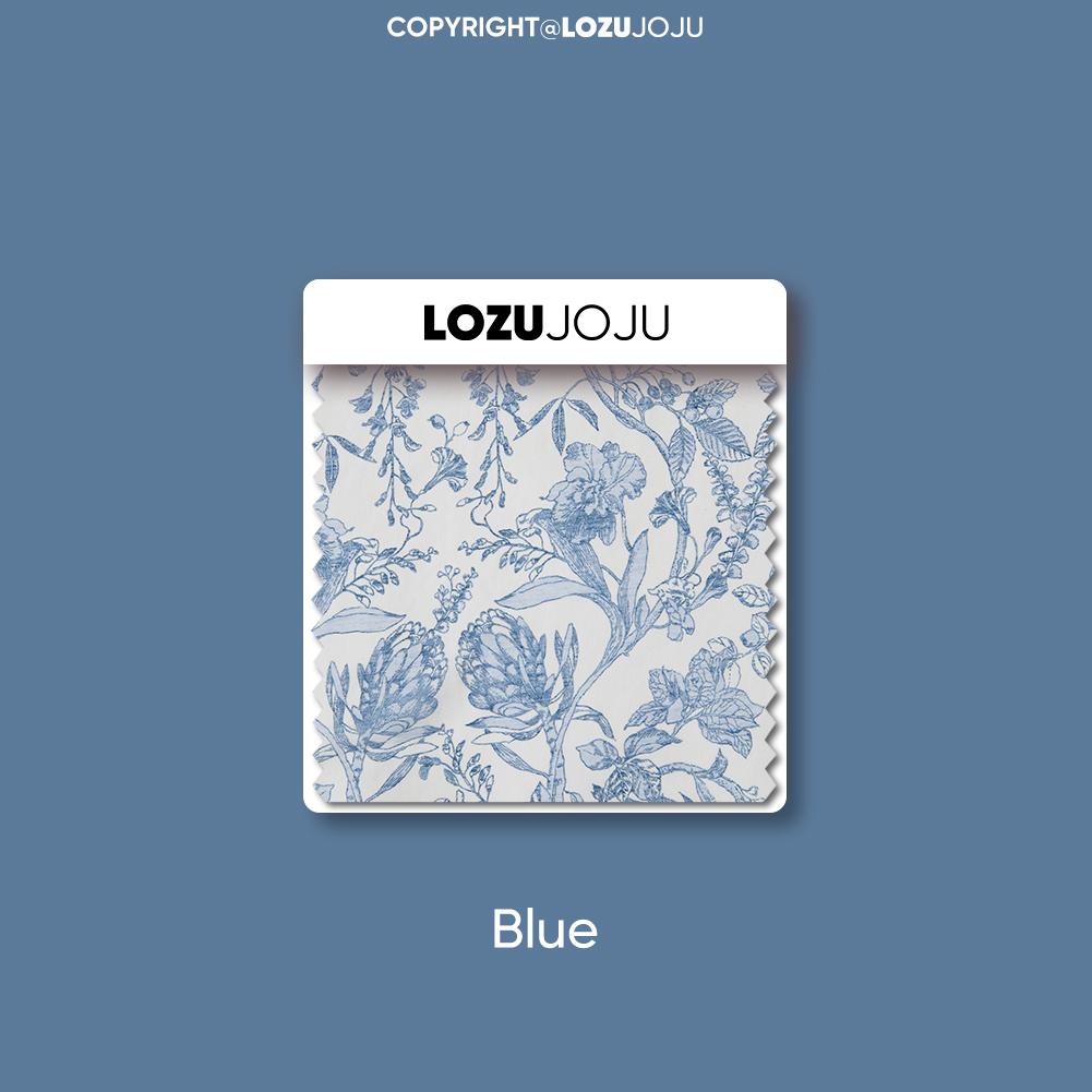 LOZUJOJU Ретро Высококачественная кружевная окантовка из бисера с принтом, прозрачная занавеска для кухни, спальни, гостиной, украшения окна