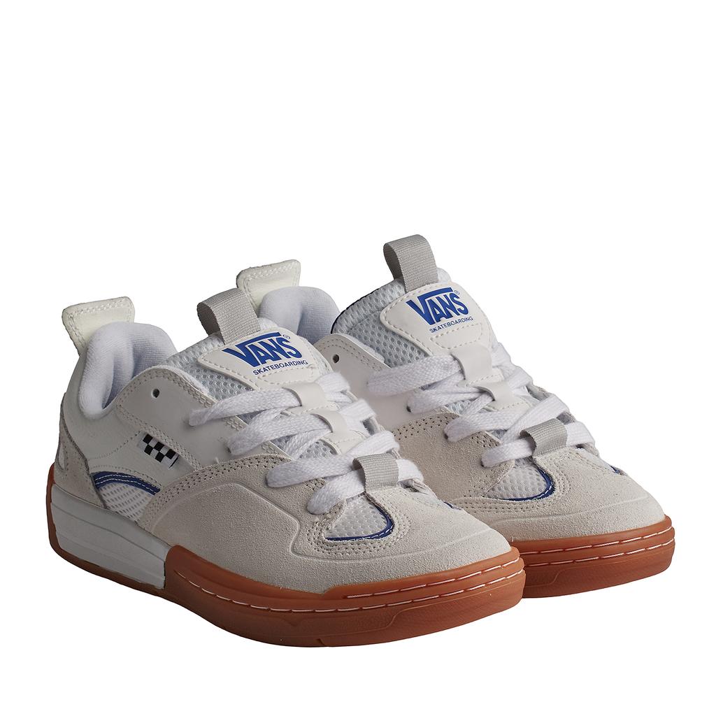 Мужские скейт-кеды Mixxa VN000CUYWHE1