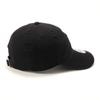 New Era New Era Детская кепка 9TWENTY Flag Logo Black YOUTH YOUTH 920 FLAG BLK 52-56 см