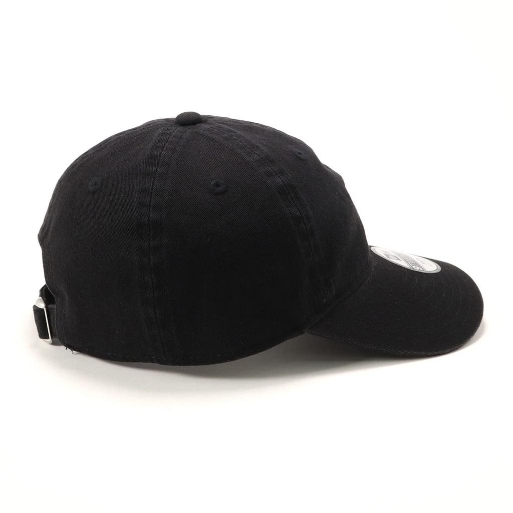 New Era New Era Детская кепка 9TWENTY Flag Logo Black YOUTH YOUTH 920 FLAG BLK 52-56 см