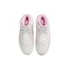 Air Jordan 2 Retro Soft Pink Women Sneakers White Summit-White Gym-Red FB2372-100