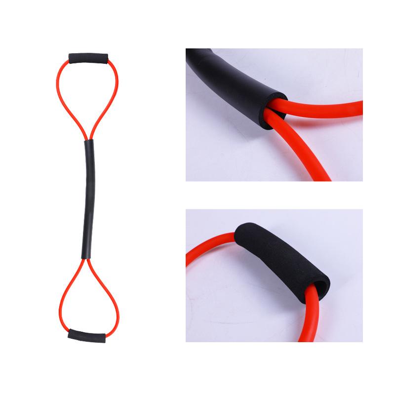 Resistance Bands for Boxing, Muay Thai, and Kickboxing Training