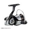 Катушка спиннинговая DAIWA 23 LEXA LT2500S
