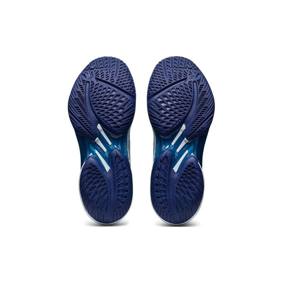 Asics Женские кроссовки Sky Elite FF MT 2 Sky Indigo Blue 1052A054-402