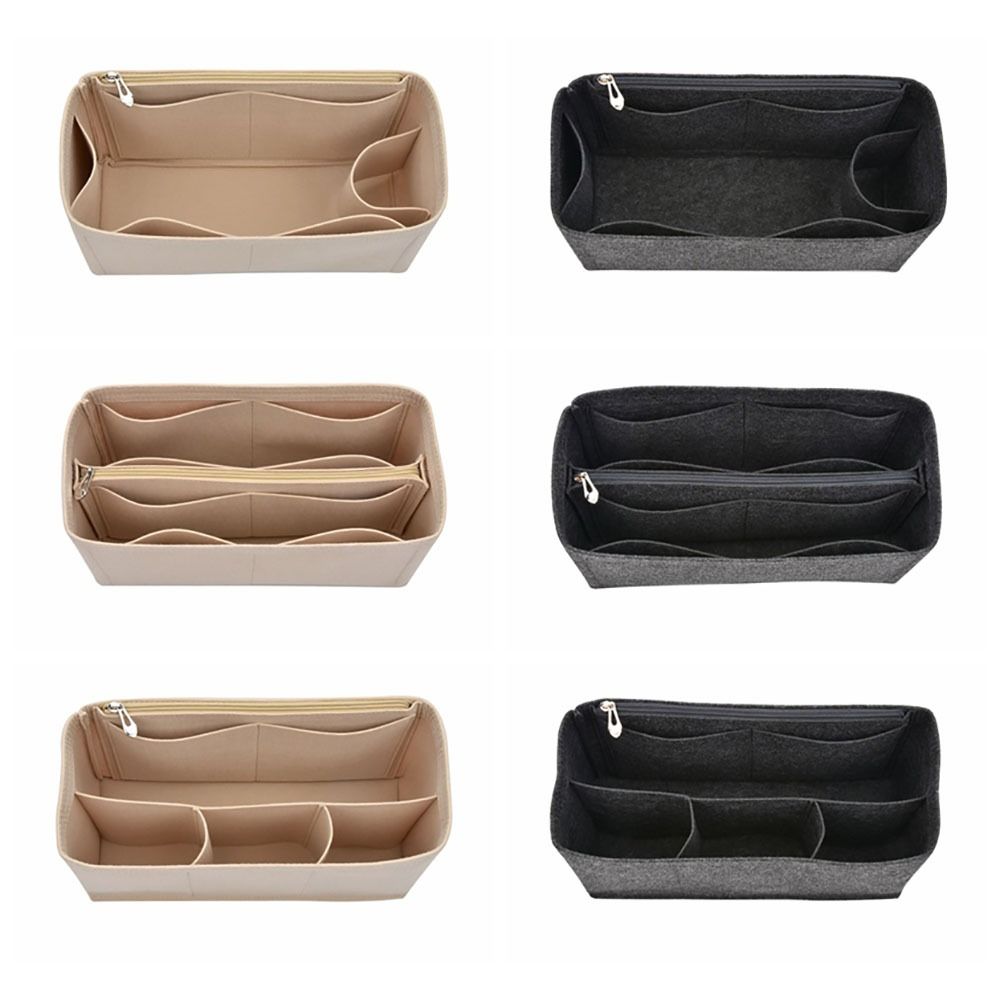 Bag Support Handbag Insert Bag Storage Internal Bag Durable Purse Liner for For Liz Visetos