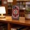Чехол для телефона с персидским ковром, силиконовый, мягкий, для IPhone 17 16 15 14 13 12 11 X XR Plus Pro Max Plus