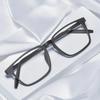 Blue Ray Blocking Business Eyeglasses Eye Protection Optical Spectacle Eyeglass  Outdoor