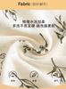 Paibangnu cardigan with short cool sleeves, simple and high-end, new style, women's home wear fd