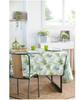 Nappe rectangle 140 x 240 cm Palmira