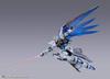 TAMASHII NATIONS METAL BUILD Мобильный костюм Гандам SEED Freedom Gundam CONCEPT 2 180 мм окрашенная подвижная фигурка Приблизительно. АБС и ПВХ и литье под давлением