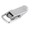 10PCS Hasp Lock Fastener Kitchen Furniture Toggle Latch Catch Hardware PartsStainless Steel 201
