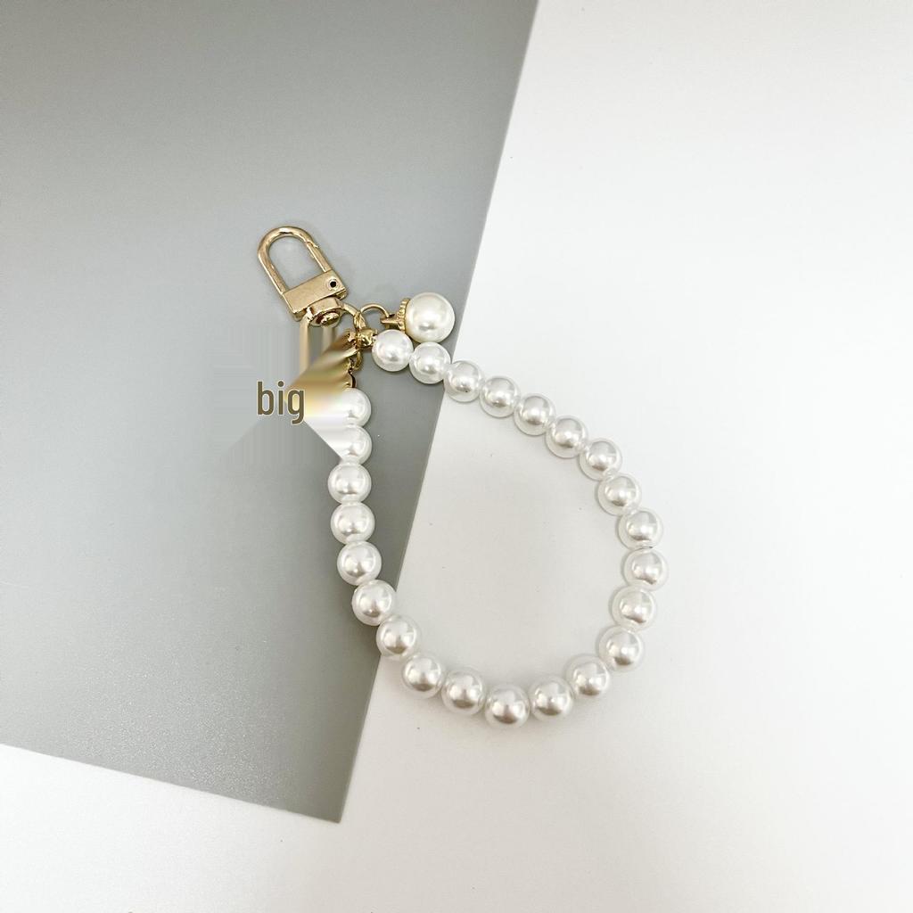 Творческий браслет Love и брелок с жемчугом, кулон, ювелирные изделия