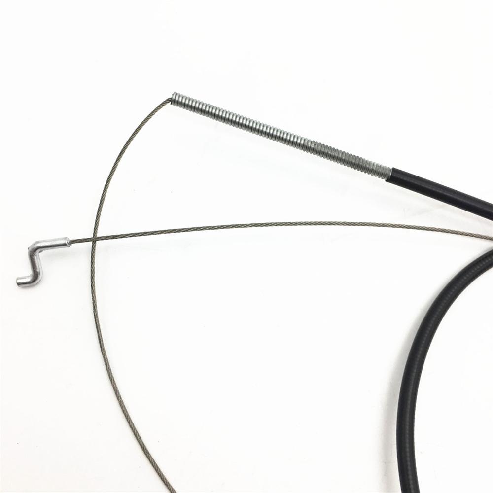 # 105-1845 Трос привода для самоходной газонокосилки Toro 22" Recycler с передним приводом