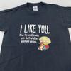 Винтажная футболка Family Guy со Стюи Мужская XS Мультфильм ТВ Комедия Юмор 2000-е Футболка