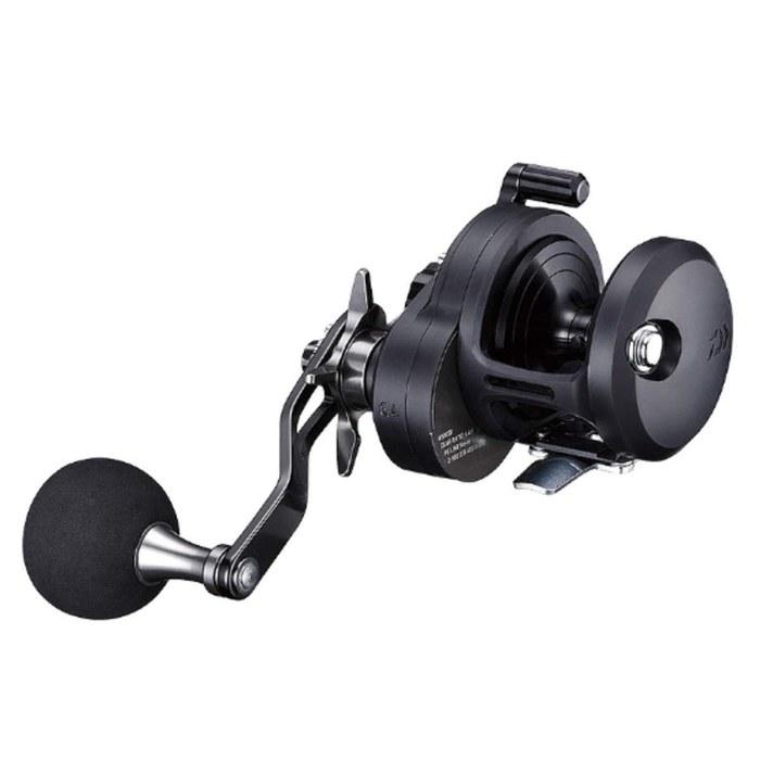 Daiwa Bait Reel 19 Catalina 15H (2019 Model)