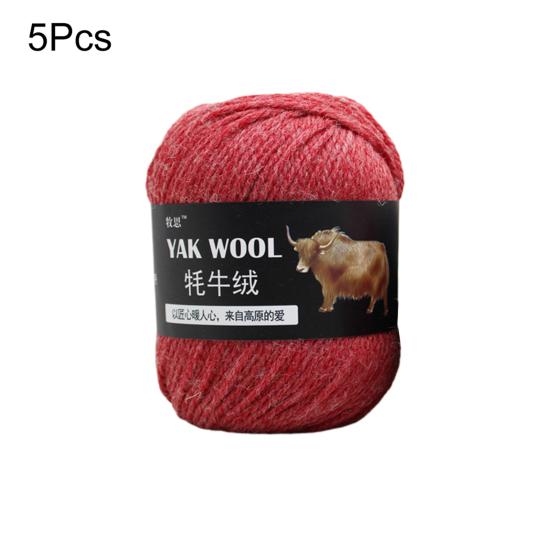 Пряжа для вязания