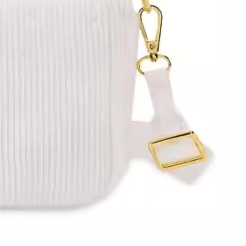 Jordan Вельветовая сумка через плечо, Сумка кроссбоди Обычная Женская Парусиново-белая Jordan FV5752-133