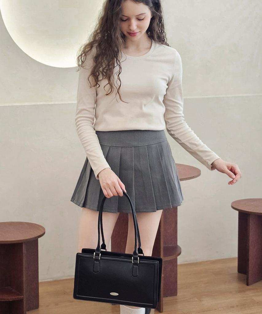 Matincox Heritage Shoulder - Черный
