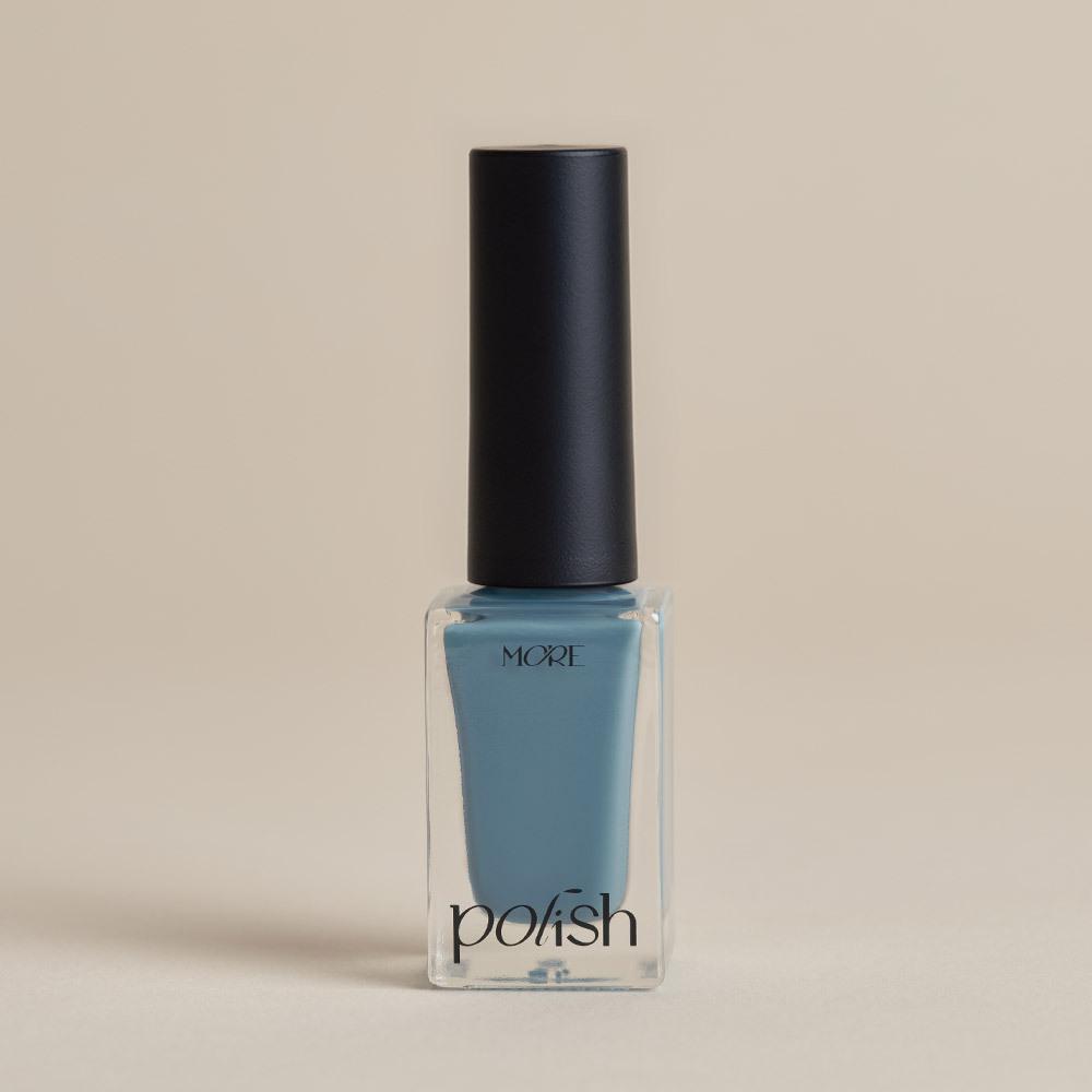 16 видов More полироли